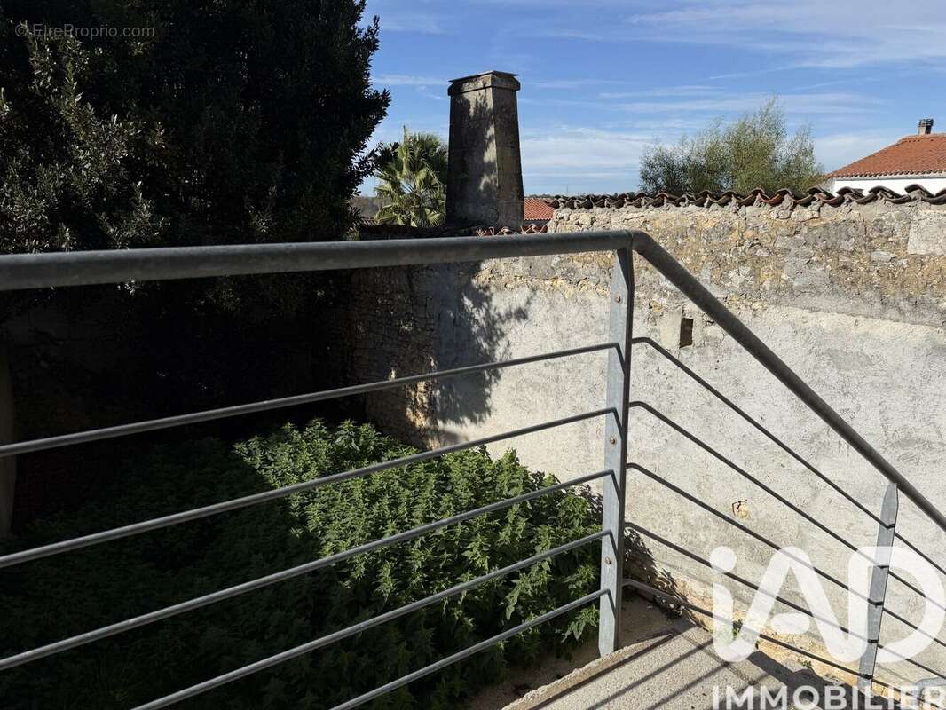 Photo 9 - Maison à PONT-L&#039;ABBE-D&#039;ARNOULT