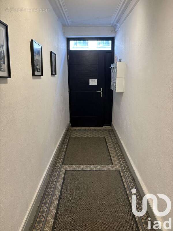 Photo 2 - Appartement à NANCY