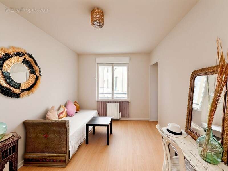 Appartement à ANGERS