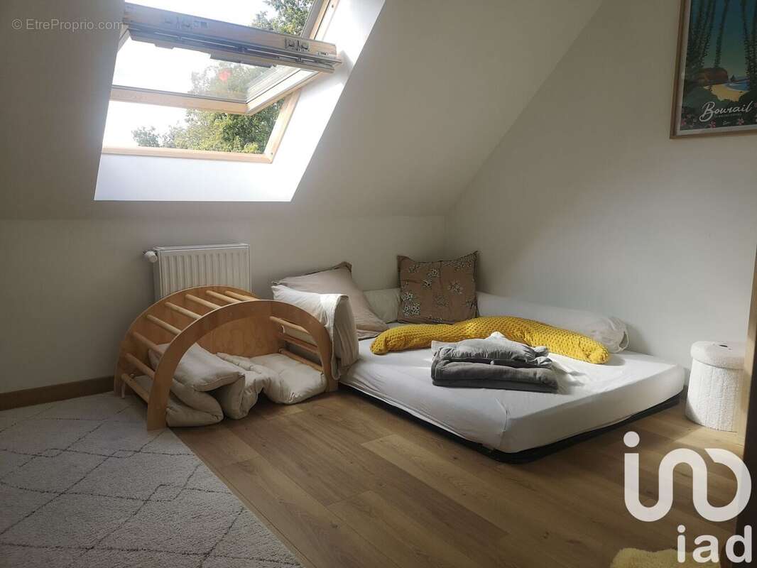 Photo 9 - Maison à QUIMPER