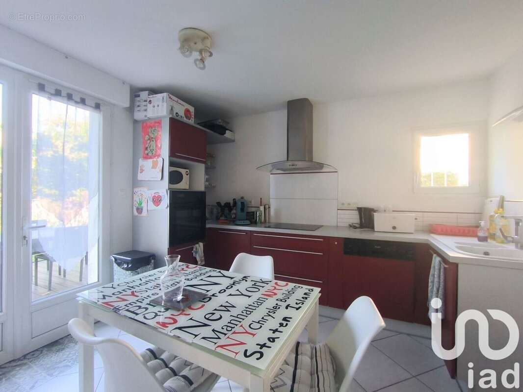 Photo 7 - Maison à POITIERS