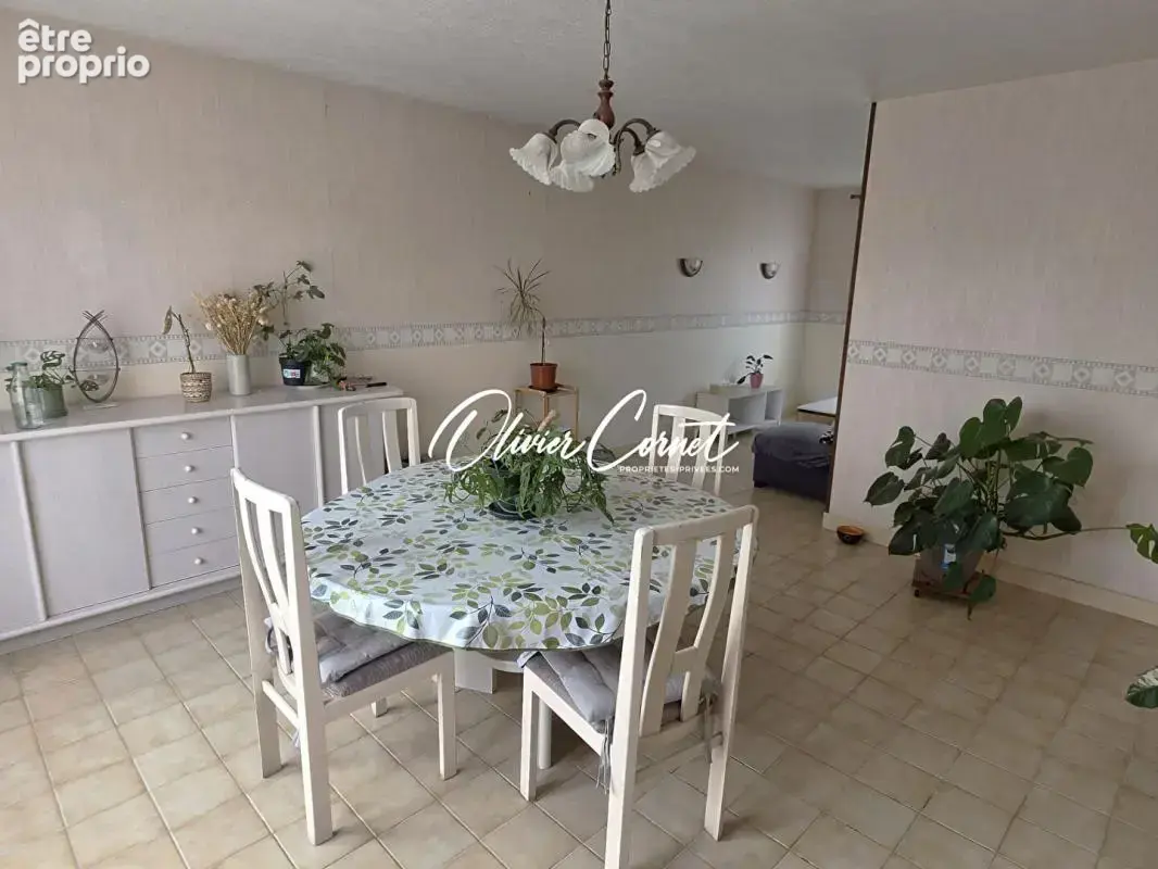 Maison individuelle sur sous-sol total Nogent le Rotrou - photo 6