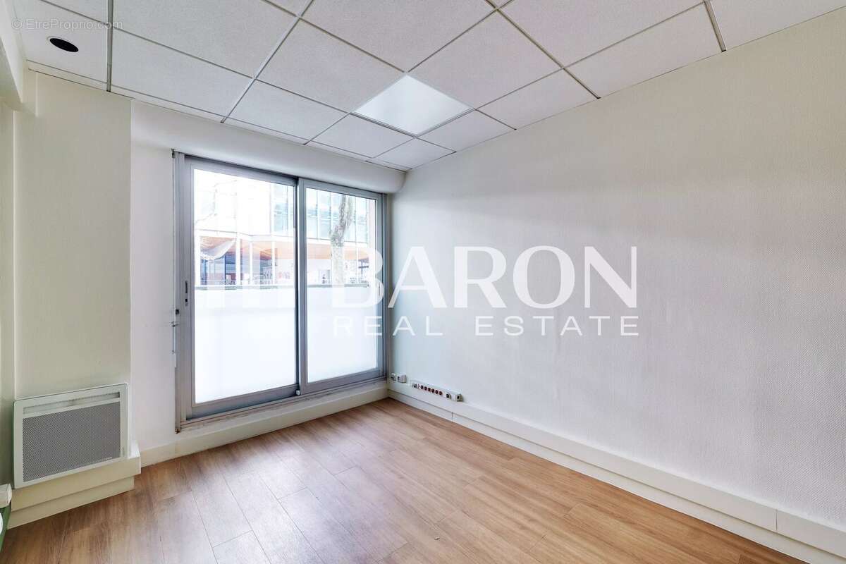 Appartement à PARIS-5E