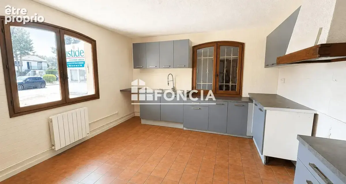 À vendre – maison 3 chambres – champagne-au-mont-d’or - photo 4