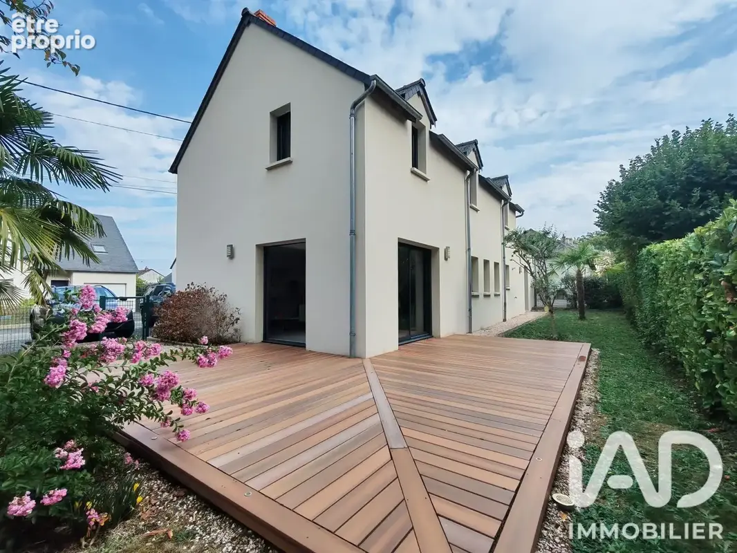 Photo 1 - Maison à MONTS