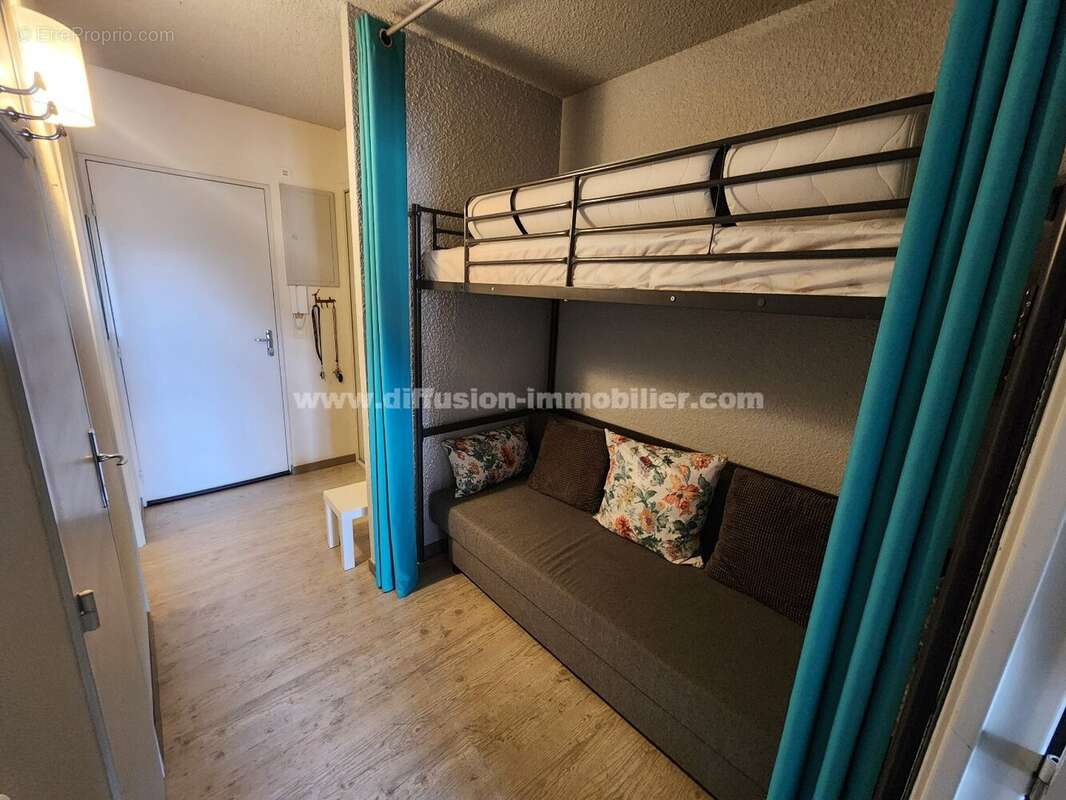 Appartement à JAUSIERS