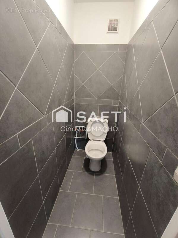 Photo 9 - Maison à PICQUIGNY