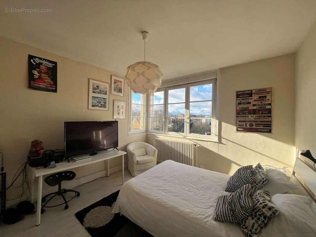 Appartement à MACON
