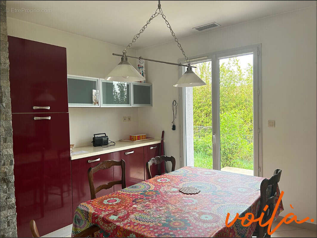 Maison à CARCASSONNE