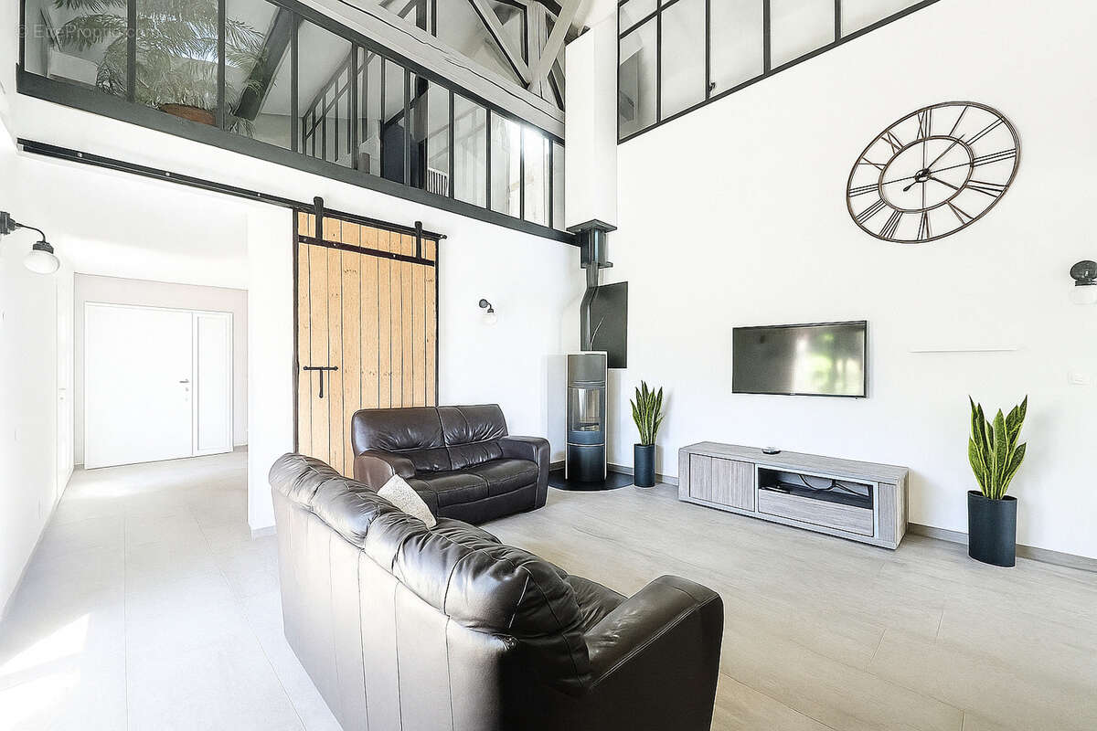 Maison à SAINT-ETIENNE