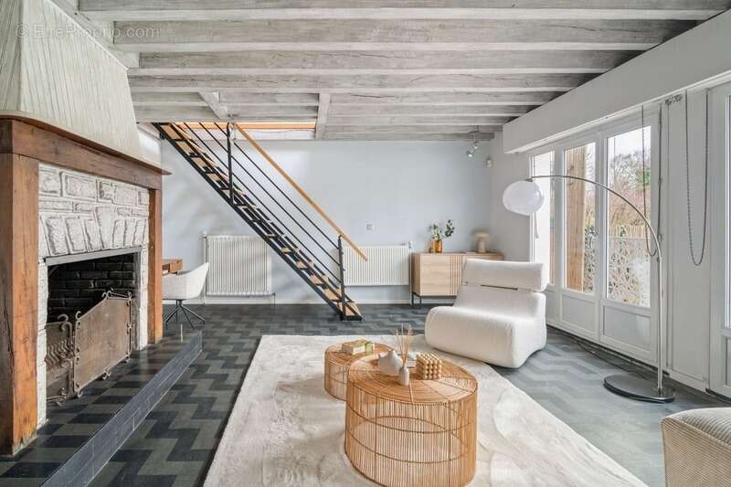 Maison à JOINVILLE-LE-PONT