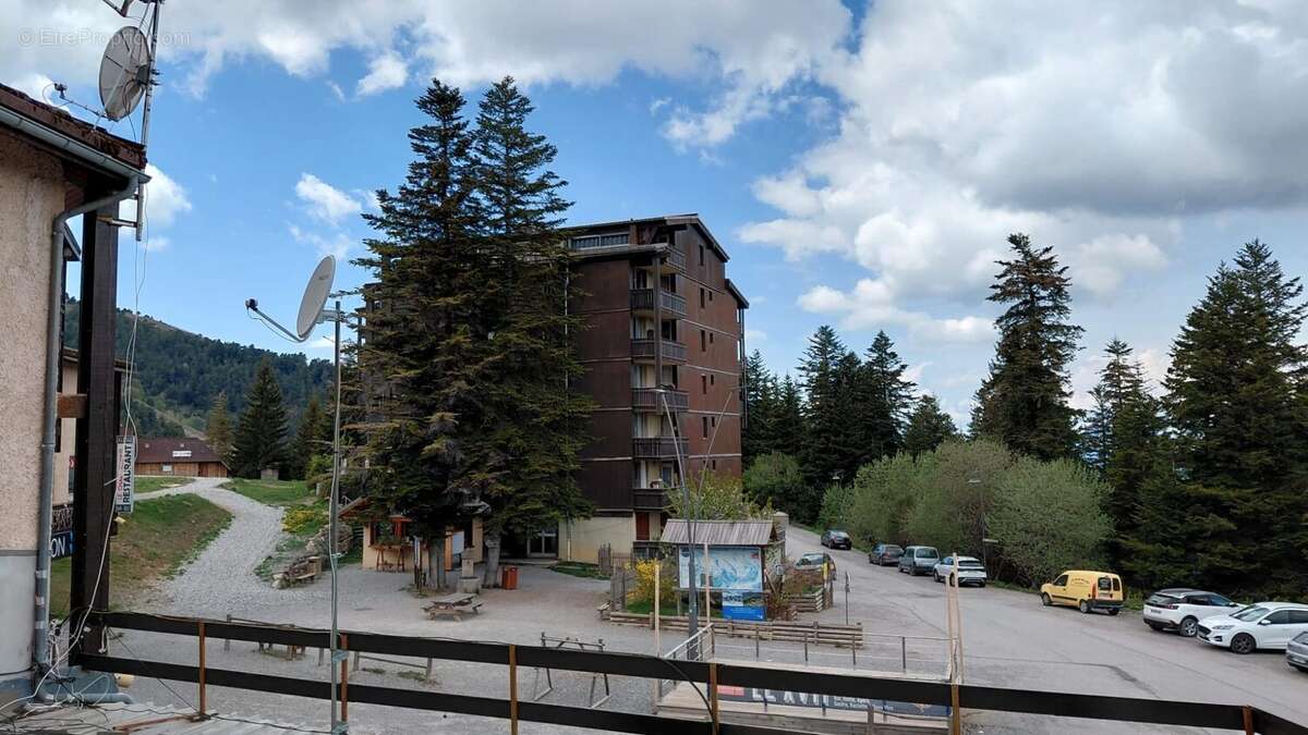 Appartement à SELONNET