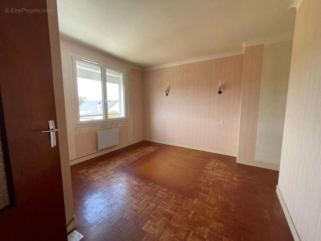 Maison 96 m² à Saint-Nazaire  - photo 5
