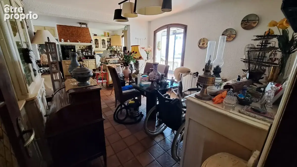Maison 6 pièces 256 m² à vendre à Agde (34300) - photo 12