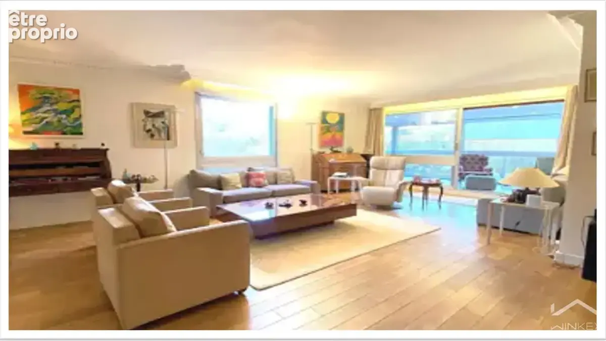 Superbe appartement d'exception - photo 2