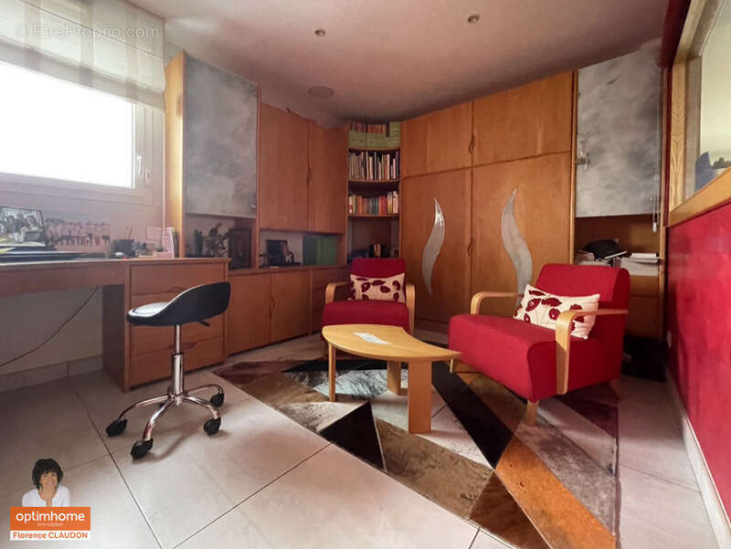 Appartement à EPINAL