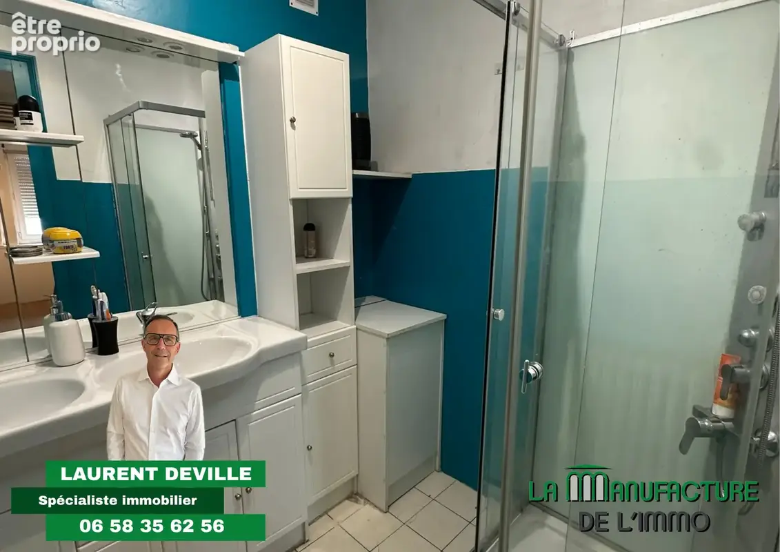 Maison à Saint-Just-Malmont 129 m2 - photo 18