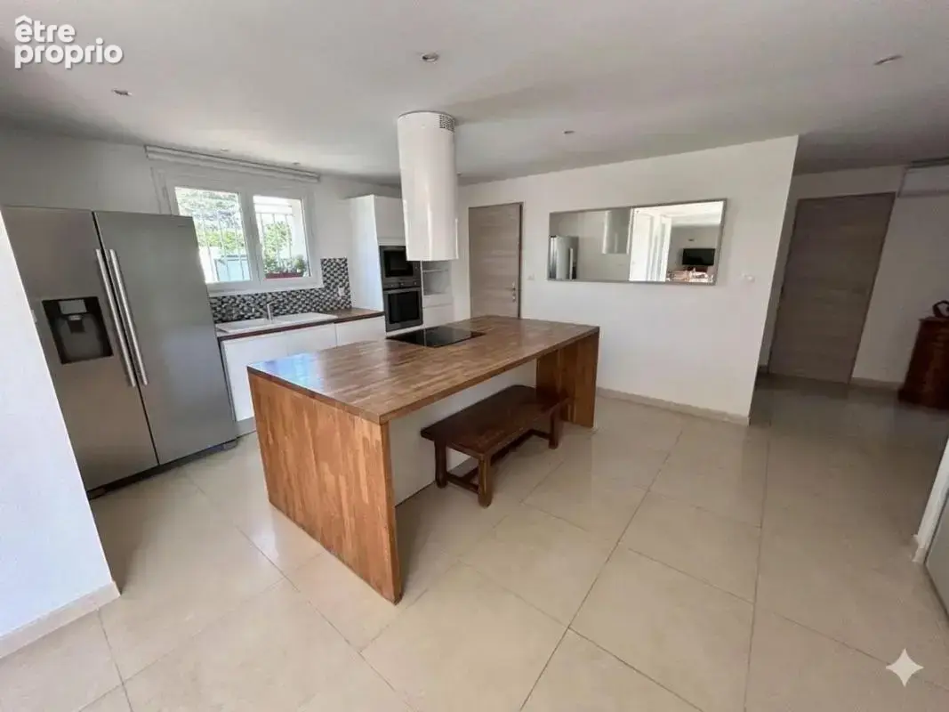 A VENDRE : Magnifique Villa de 106m² en nue Propriété - SAINT-RAPHAEL - 83700 - photo 4