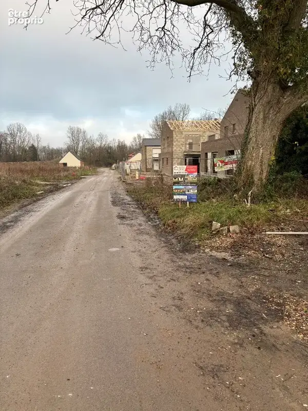 Terrain 454 m² à vendre à Drocourt (62320) - photo 3