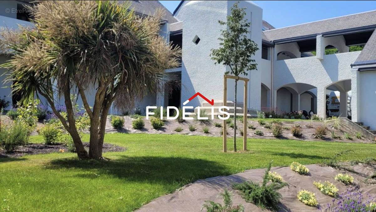 Appartement à DINARD