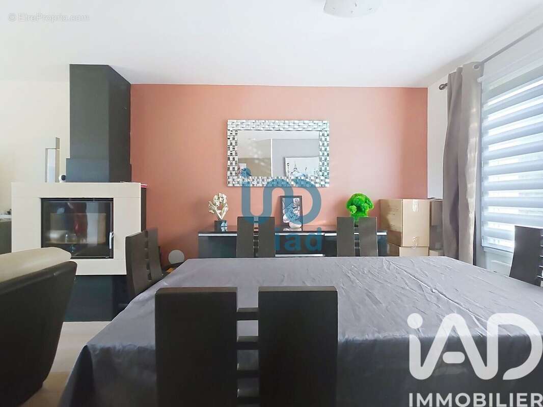 Photo 7 - Maison à MAGNANVILLE