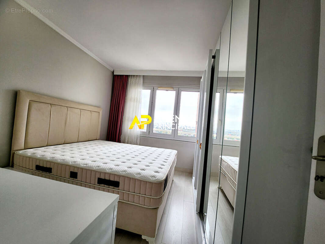 Appartement à ARGENTEUIL