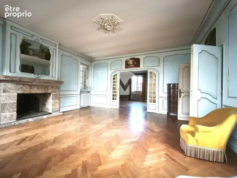 Propriété 53100 - photo 7
