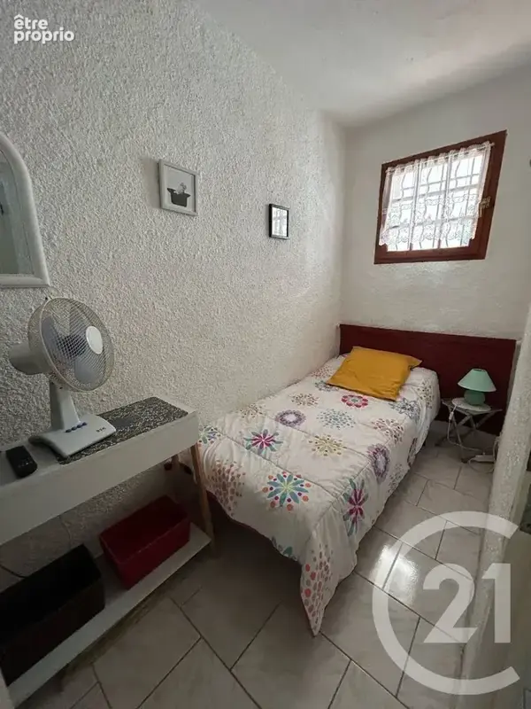 Appartement 2 pièces 25 m² à vendre à Argeles-Sur-Mer (66700) - photo 3