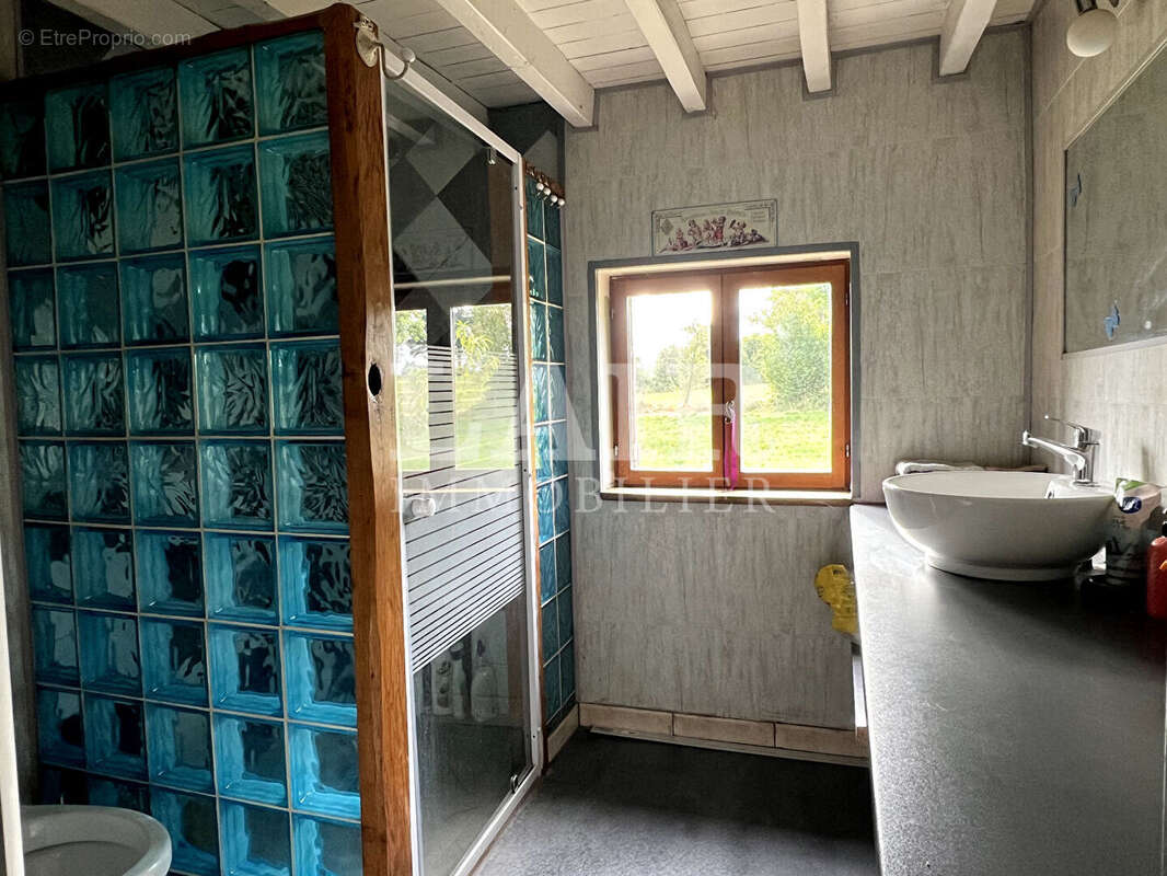 Maison Colombage, 3 minutes de Briouze sur 17598 m²  - Réf: E15547 - photo 7