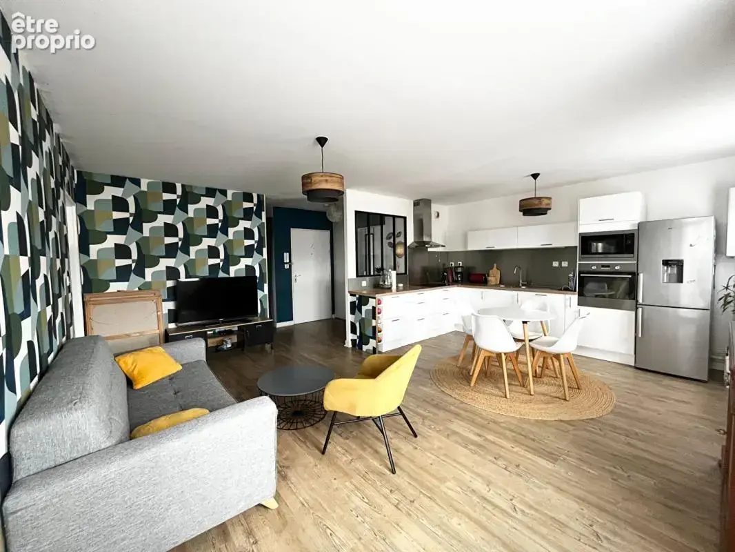 Photo Appartement à Angers au prix de 194 990€