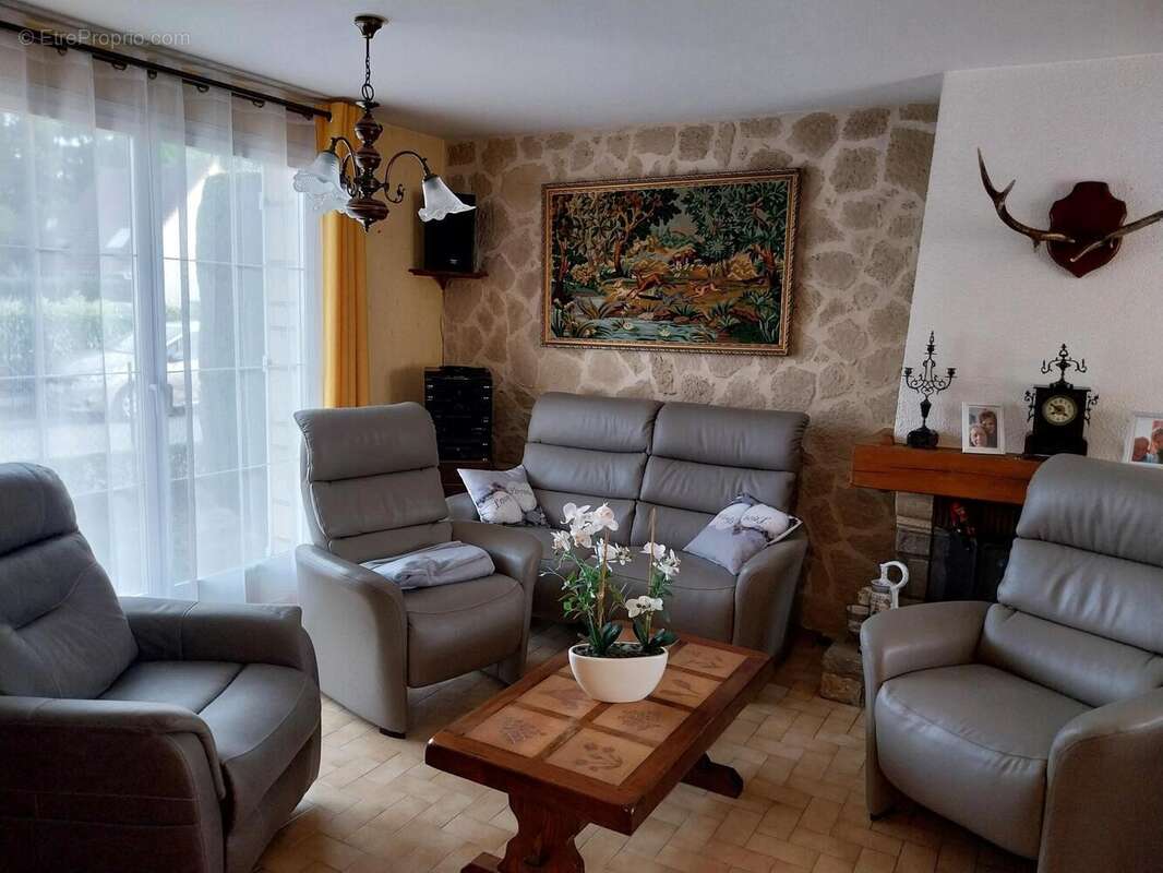 Photo 2 - Maison à SENLIS