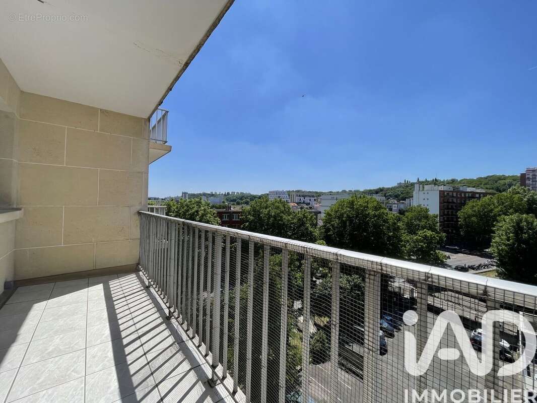 Photo 2 - Appartement à PANTIN