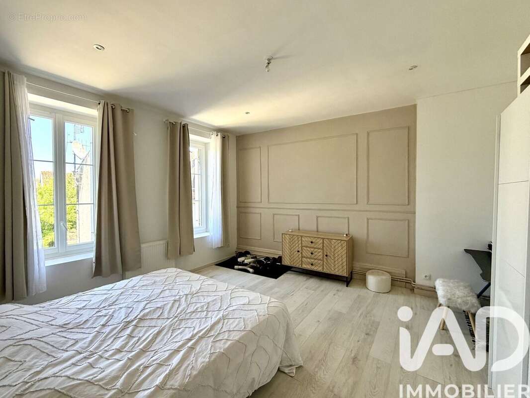Photo 9 - Appartement à TONNAY-CHARENTE
