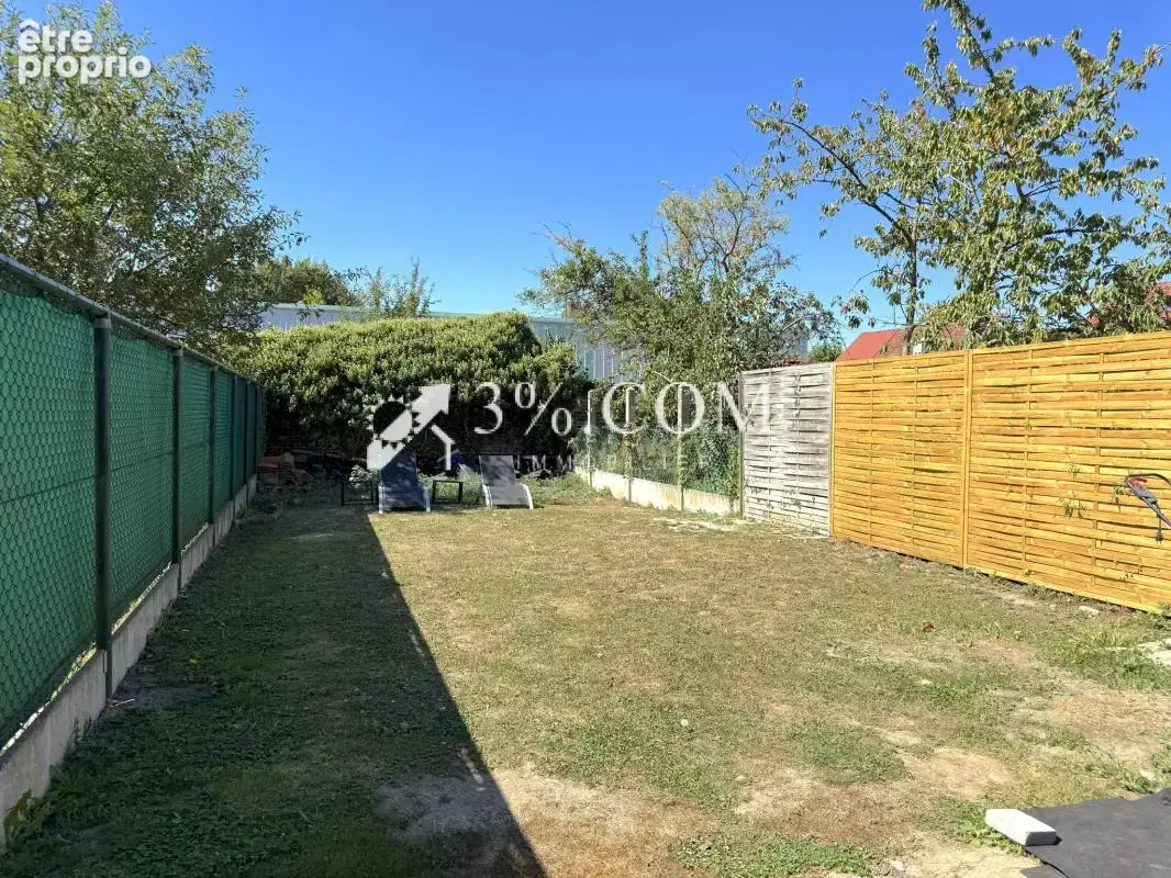 Maison de 141 m2 avec 4 ch + jardin - photo 2