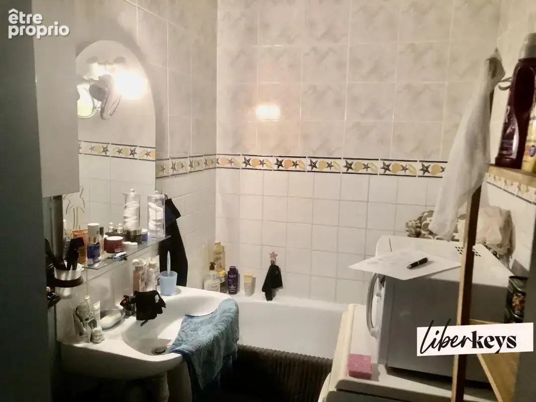Appartement T1 de  21 m² avec cave et parking au centre-ville d'Arcachon - photo 8