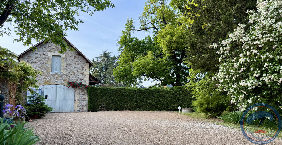 Maison à LA FLECHE