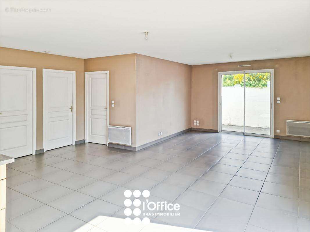 Maison à LES SABLES-D&#039;OLONNE