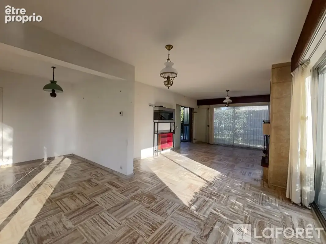 Maison Gometz Le Chatel 8 pièce(s) 140 m2 - photo 2
