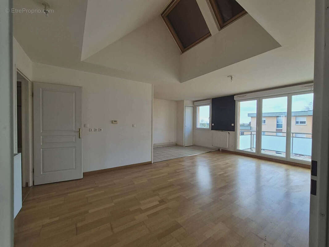 Appartement à LE HAVRE