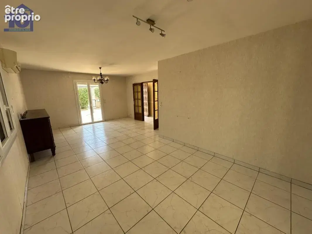 Maison 4 pièces 84 m² à vendre à Serignan (34410) - photo 3