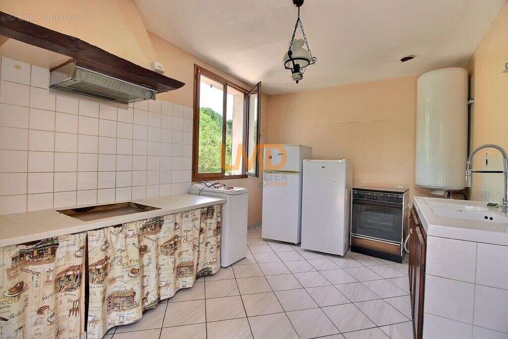 Maison de plain pied Bussac sur Charente - photo 8