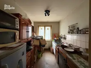 Appartement 2 pièces loué à Mulhouse - photo 2