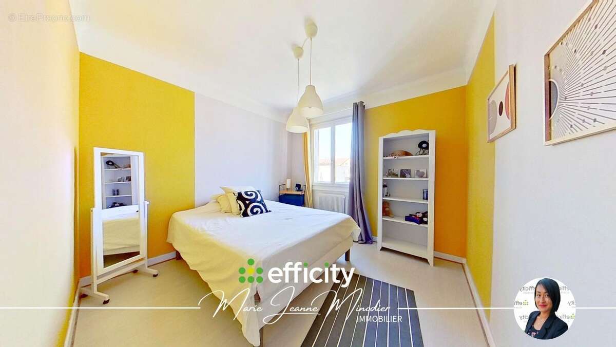 Appartement - photo 7