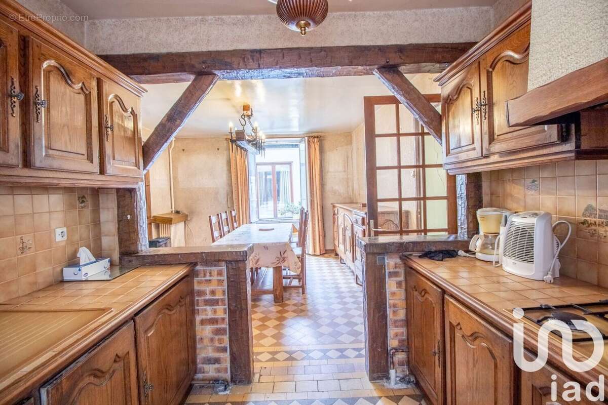 Photo 9 - Maison à VAUREAL