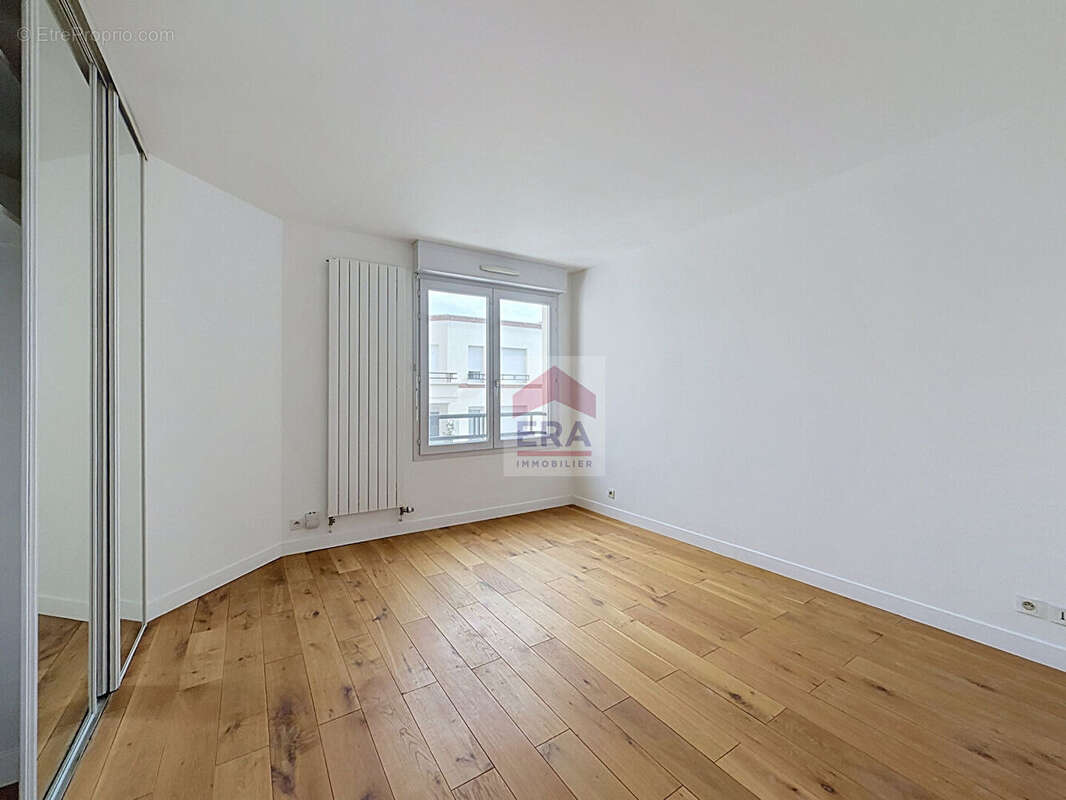 Appartement 63m² à suresnes - photo 5