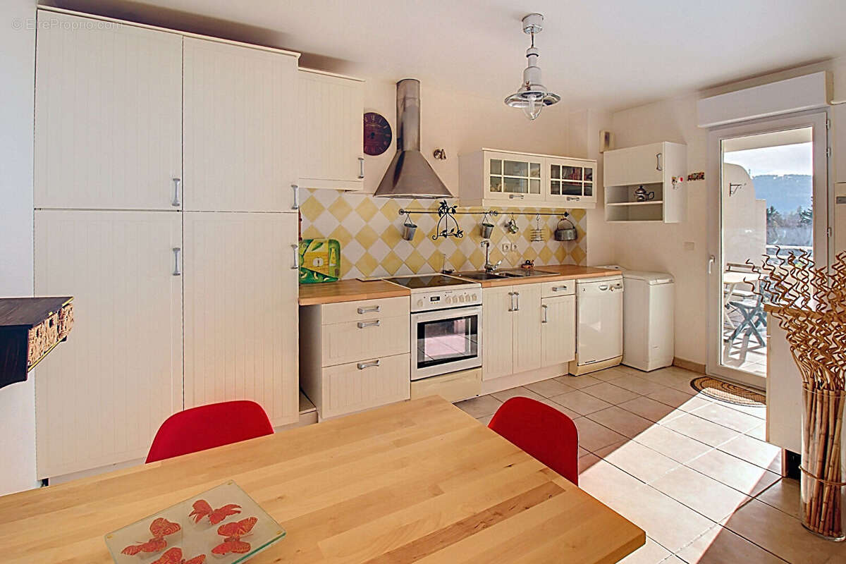 Appartement à DRAGUIGNAN