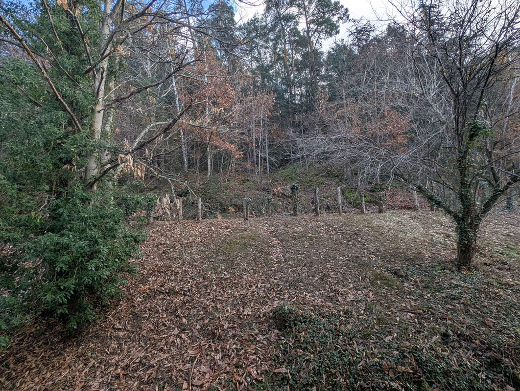 Appartement à CHATELGUYON