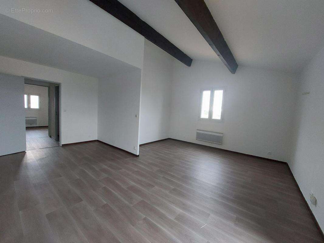 Appartement à AVIGNON