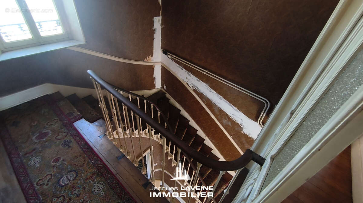 Pagny-sur-moselle maison 9 pieces - photo 13