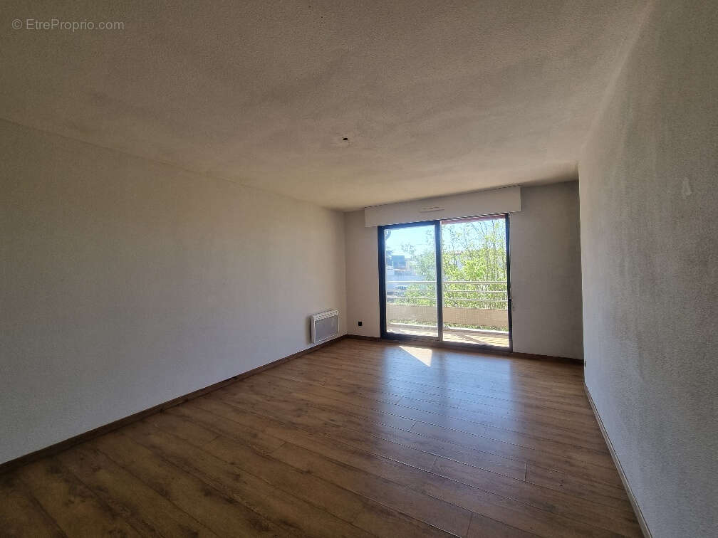 Appartement à BLAGNAC
